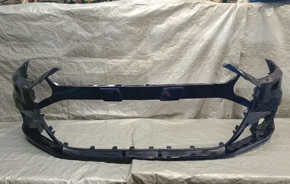 Audi A8 S8 D5 Front bumper 4N0807437A
