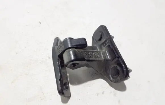 Mercedes-Benz EQC Rear door upper hinge A2937303000