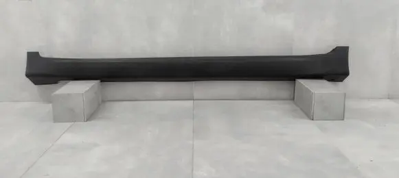 KIA Sportage Sill/side skirt trim 87753F1000