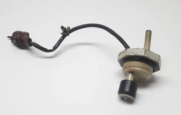 Nissan Almera N16 Sensor