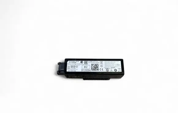 Opel Astra L Other control units/modules 9841967280