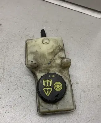 Ford Focus C-MAX Brake fluid reservoir 03350886381