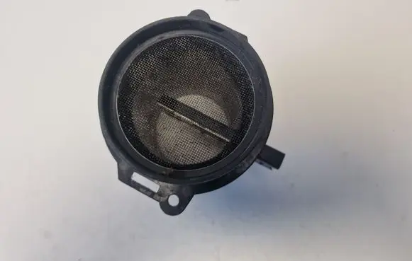Audi A6 S6 C6 4F Mass air flow meter 059906461K