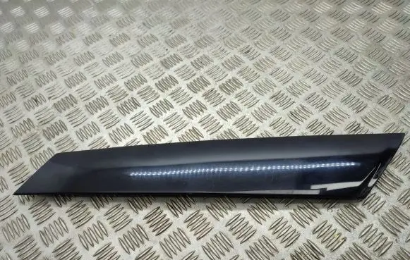 Mini One - Cooper Clubman R55 Windshield trim 107735