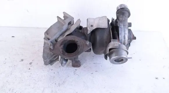 Renault Scenic III - Grand scenic III Turbo 54399700076 ME50173104