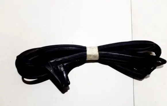 Honda Accord Rubber seal rear door 