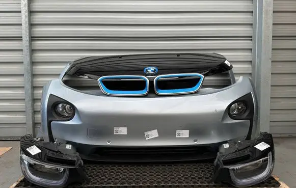 BMW i3 Complete body kit I3I01B72