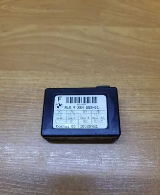 BMW 3 E92 E93 Rain sensor 10020921 9224853