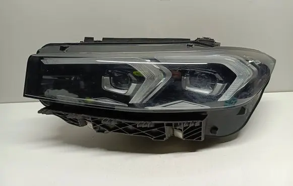 BMW 3 G20 G21 Headlight/headlamp 5A1A351
