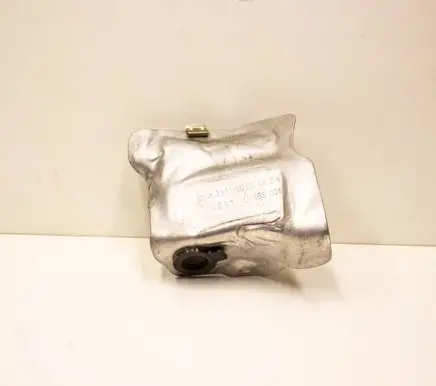 Mercedes-Benz S C217 Heat shield in engine bay A2212400045