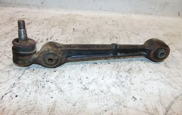 Mitsubishi Galant Front lower control arm/wishbone MR296296