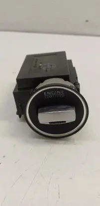 Volkswagen PASSAT B6 Ignition lock contact 3C0905843