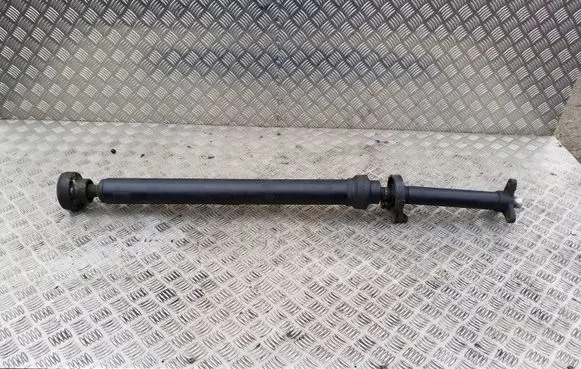 Volkswagen Touareg I Rear driveshaft/prop shaft 