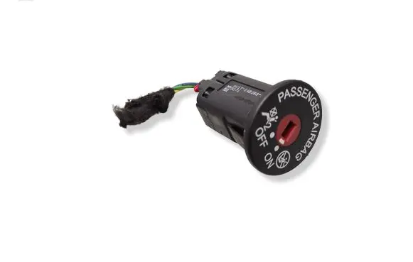 Ford Mondeo MK V Passenger airbag on/off switch AV1T14B268AB