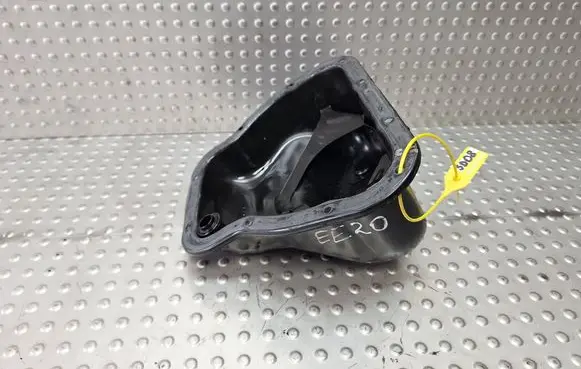 Subaru Forester SH Oil sump 