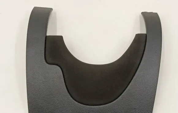 BMW X1 E84 Dashboard lower bottom trim panel 2991304 1697341 51452991304