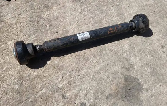 Audi Q7 4L Front prop shaft 7l6521101f