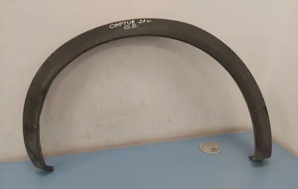 Renault Captur II Rear arch 788A20700R