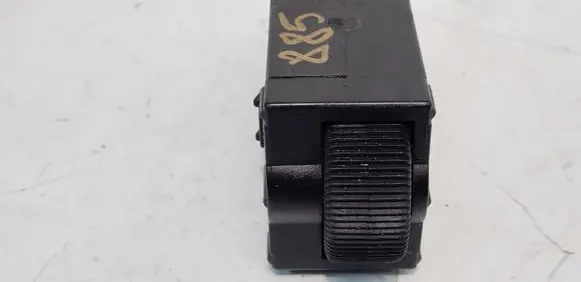 Panel lighting control switch