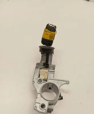 Opel Zafira B Ignition lock 281726 01834D217B