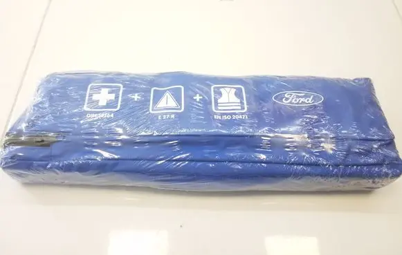 Ford Transit Custom First aid kit AM2S6J19K541CD