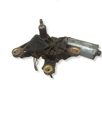Volkswagen Golf IV Rear window wiper motor 404886B 248634315 1H6955711G