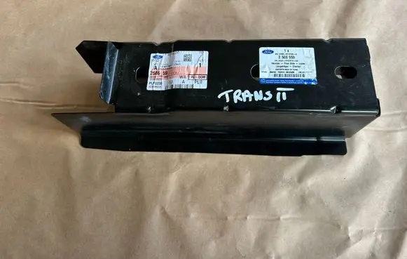 Ford Transit Courier Other sill/pillar trim element KK31V107K10