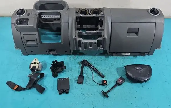 Ford Fusion Dashboard IMPRK1561205