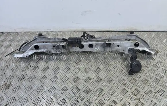 Toyota Yaris Top upper radiator support slam panel 
