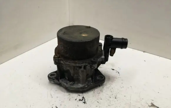Renault Trafic II (X83) Vacuum pump