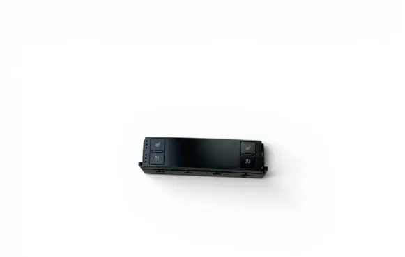Lexus IS III XE30 Multifunctional control switch/knob 8475253020