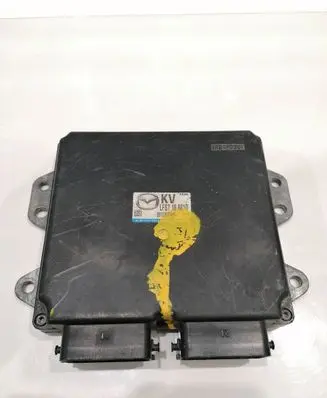 Mazda 3 I Engine control unit/module LFS718881D E6T57073H3
