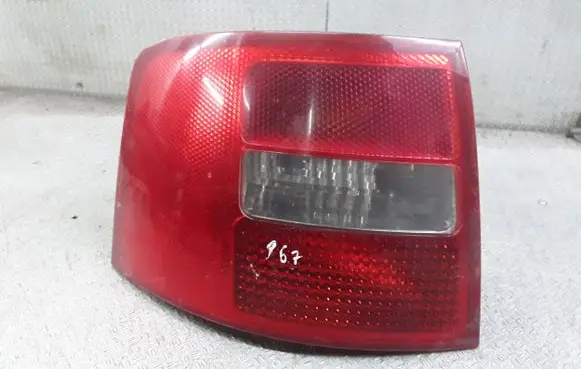 Audi A6 S6 C5 4B Rear/tail lights 4B9945095