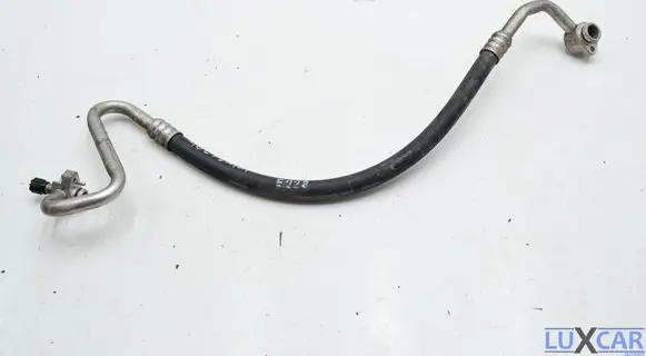 Audi A6 S6 C7 4G Air conditioning (A/C) pipe/hose 4G0260707M