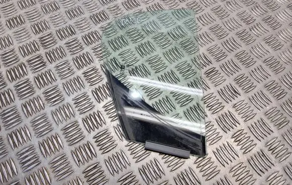 Opel Corsa E Rear vent window glass 43R000479 E000191 DOT211M86AS2