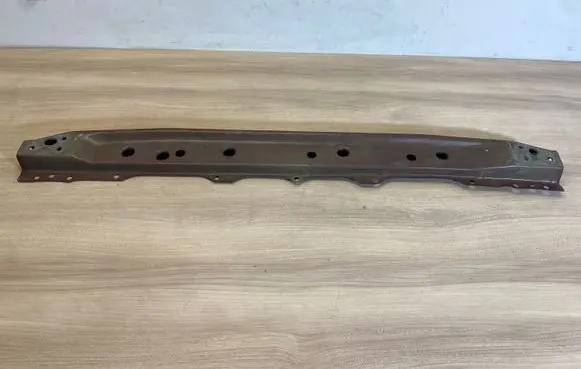 Toyota Yaris Bottom radiator support slam panel 