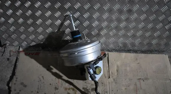 Porsche Panamera (971) Brake booster 971614105Q555255