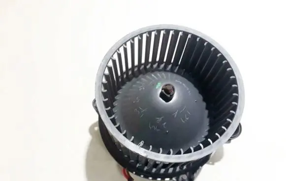 Hyundai i10 Heater fan/blower f00s330025