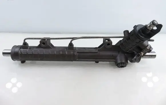 BMW 3 E46 Steering rack 7852974712 6757650