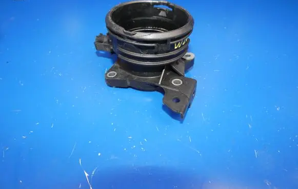 Mercedes-Benz E A207 Mass air flow meter A6420900344 0110446A