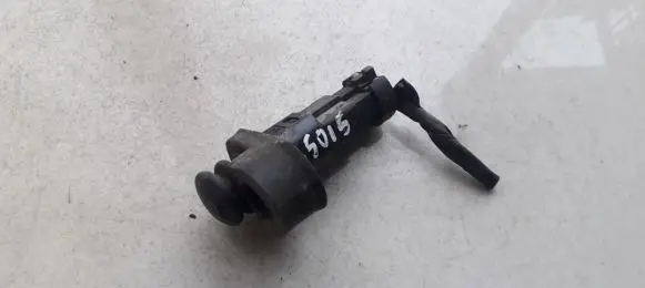 Subaru Legacy Front door sensor 
