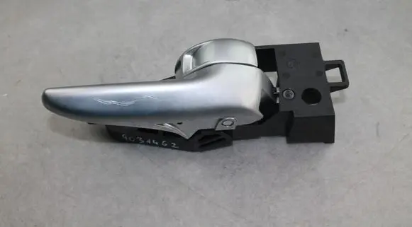 Dodge Dart Rear door interior handle 186018461