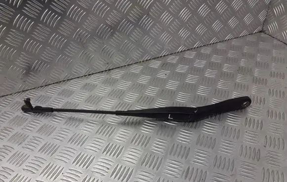 Opel Astra H Front wiper blade arm 13111219LH