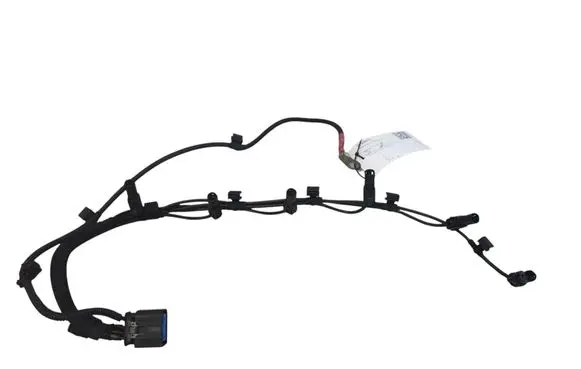 BMW 4 F32 F33 Glow plug wires 