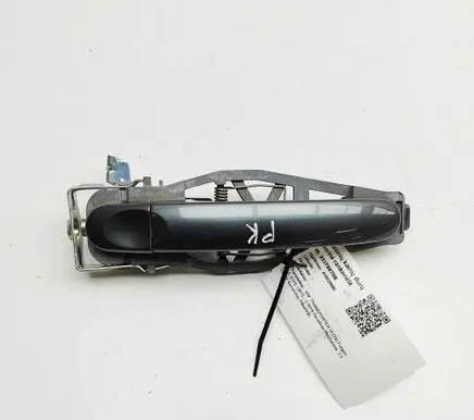 Volkswagen Transporter - Caravelle T6 Front door exterior handle 7E0837885C