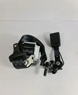 Ford Kuga II Seat belt trim 