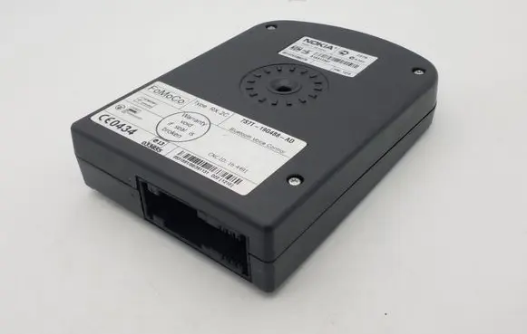 Ford Galaxy Bluetooth control unit module 7S7T19G488AD 164491