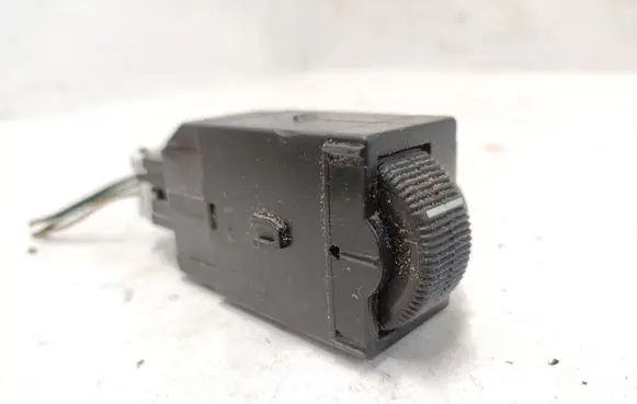 Mitsubishi Space Star Headlight level height control switch MR114337 LK04001000