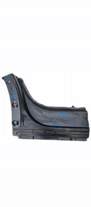 Audi Q4 Sportback e-tron Front sill (body part) 89a825212