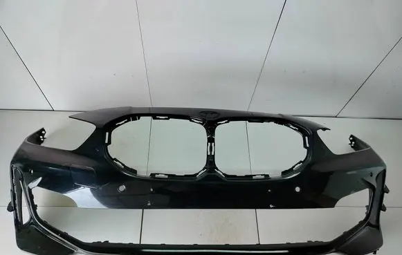 BMW 1 F40 Front bumper 